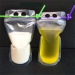 Juice Packaging - Image 15