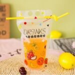 Juice Packaging - Image 14