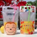 Juice Packaging - Image 11