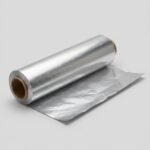 Aluminum Foil - Image 2