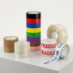 BOPP Tape ( 6 rolls ) - Image 5