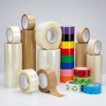 BOPP Tape ( 6 rolls ) - Image 6