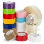 BOPP Tape ( 6 rolls ) - Image 4