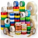 BOPP Tape ( 6 rolls ) - Image 3