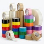 BOPP Tape ( 6 rolls ) - Image 2