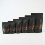 Rectangle Window Stand Up Pouches - Image 5