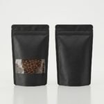 Rectangle Window Stand Up Pouches - Image 3