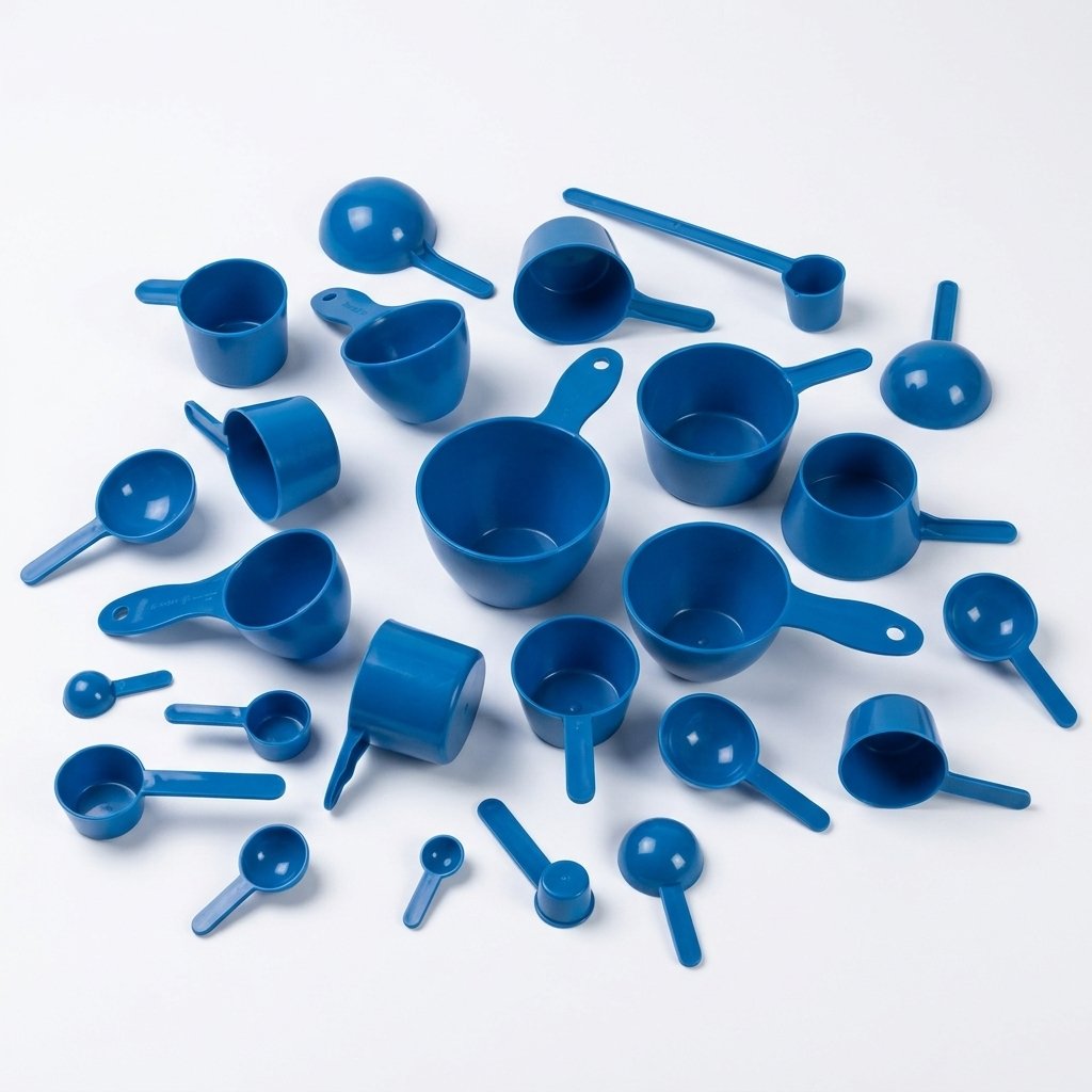 Blue_measuring_scoops_white_back…_202606230234 Measuring Scoops - Image 1
