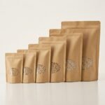 Oval Window Stand Up Pouches - Image 5