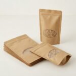 Oval Window Stand Up Pouches - Image 7