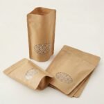 Oval Window Stand Up Pouches - Image 6