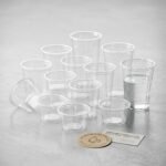 Plastic Glass (Disposable Cups) - Image 5