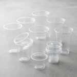 Plastic Glass (Disposable Cups) - Image 6