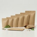 Eco-Friendly Pouches (Oxo-Degradable) - Image 4