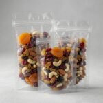 Recyclable Stand Up Pouches Regular Size - Image 5