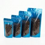 Foil Clear Stand Up Pouches - Image 5