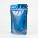 Foil Clear Stand Up Pouches - Image 6