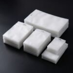 Three Side Seal Pouches With Zipper (Specialty & Transparent) - Image 7