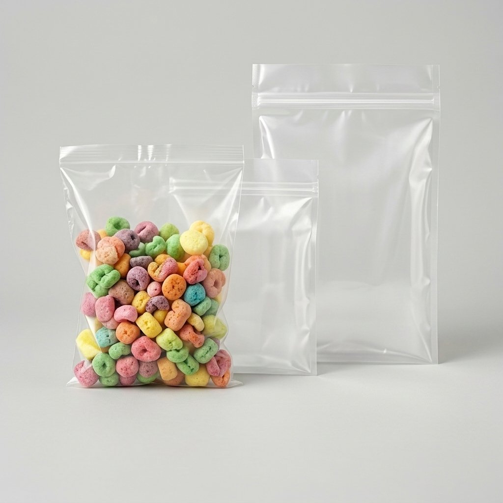 BOPP Bags