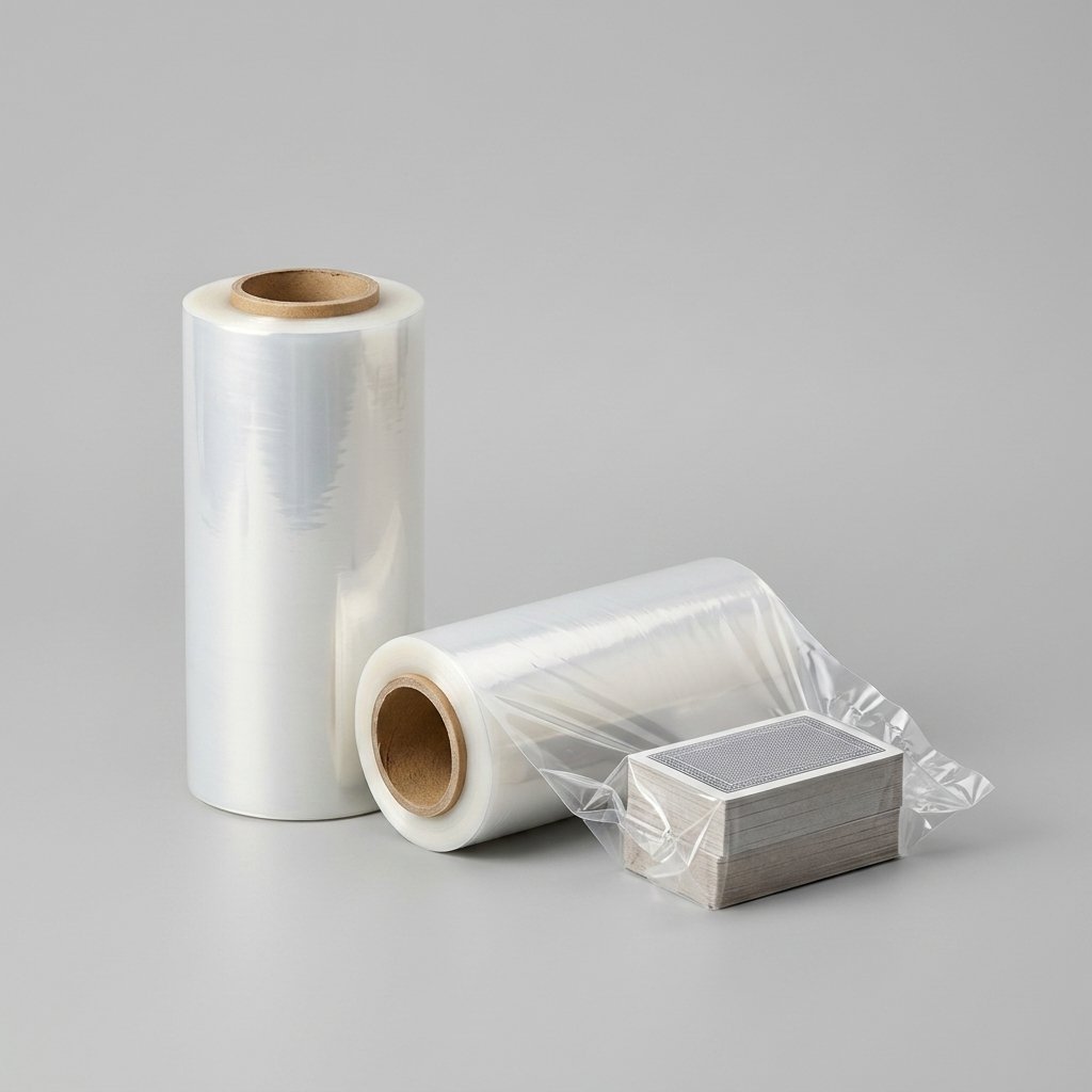 Shrink Film
