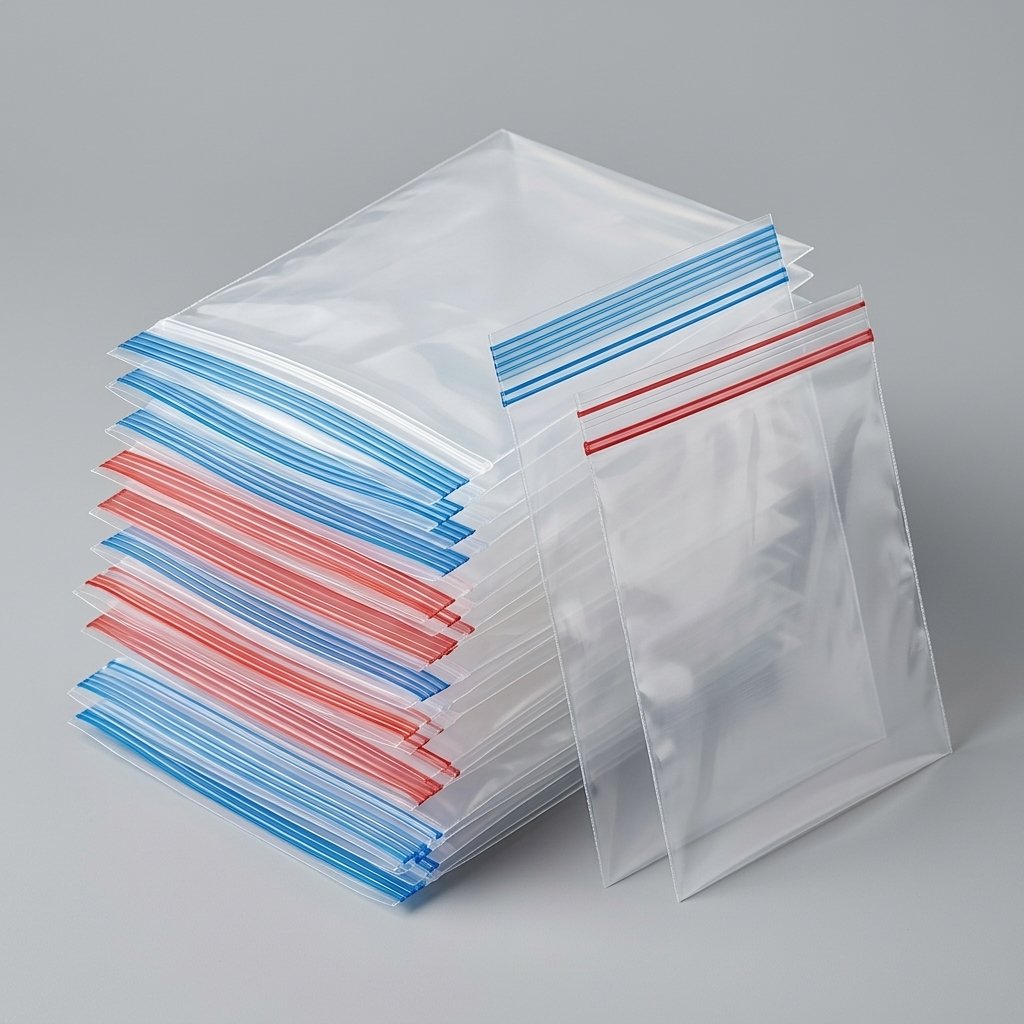 Ziplock Bags