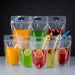Juice Packaging - Image 5