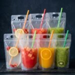 Juice Packaging - Image 4