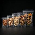 Both Side Transparent Stand Up Pouches - Image 4