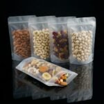 Both Side Transparent Stand Up Pouches - Image 5