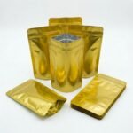 Foil Stand Up Pouches - Image 4