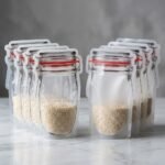 Jar Shaped Pouches - Image 3