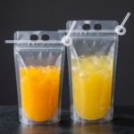 Juice Packaging - Image 6
