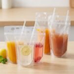 Juice Packaging - Image 8