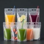 Juice Packaging - Image 3
