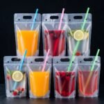 Juice Packaging - Image 2