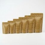 Jute Look High Barrier Bags - Image 4