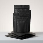 Recyclable Stand Up Pouches Regular Size - Image 3