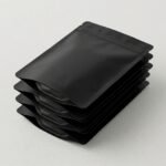 Recyclable Stand Up Pouches Regular Size - Image 7