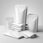 Recyclable Stand Up Pouches Regular Size - Image 6