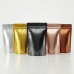 Foil Stand Up Pouches - Image 3