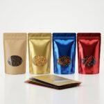 Oval Window Stand Up Pouches - Image 8