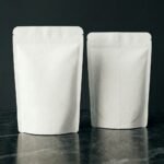 Plastic Free SUP No Zipper (White Paper) - Image 2