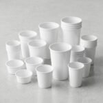 Plastic Glass (Disposable Cups) - Image 3