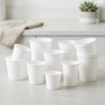 Plastic Glass (Disposable Cups) - Image 4