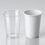 Plastic Glass (Disposable Cups) - Image 7