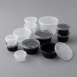 Plastic Containers - Image 4