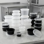Plastic Containers - Image 7