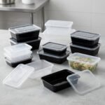 Plastic Containers - Image 5