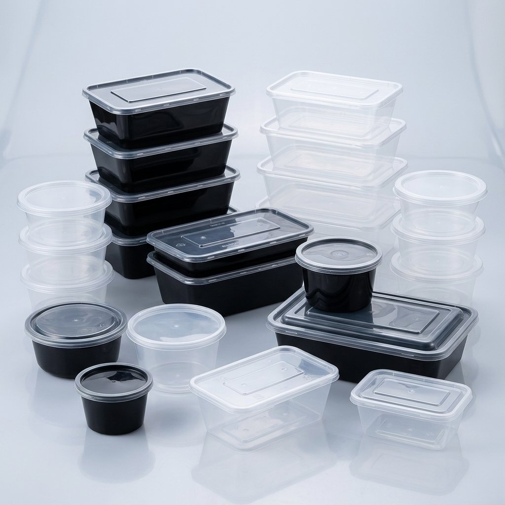 Plastic_containers_for_kitchens_202606231527_2 Plastic Containers - Image 1