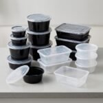 Plastic Containers - Image 2